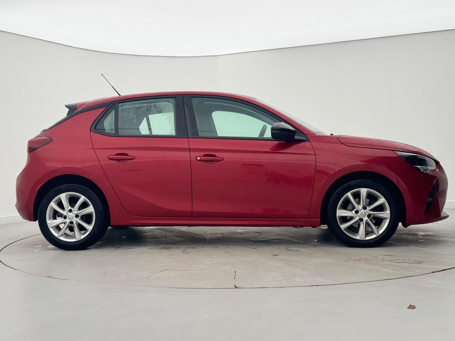 Used Vauxhall Corsa 2020 for sale - 77650220: Photo 7