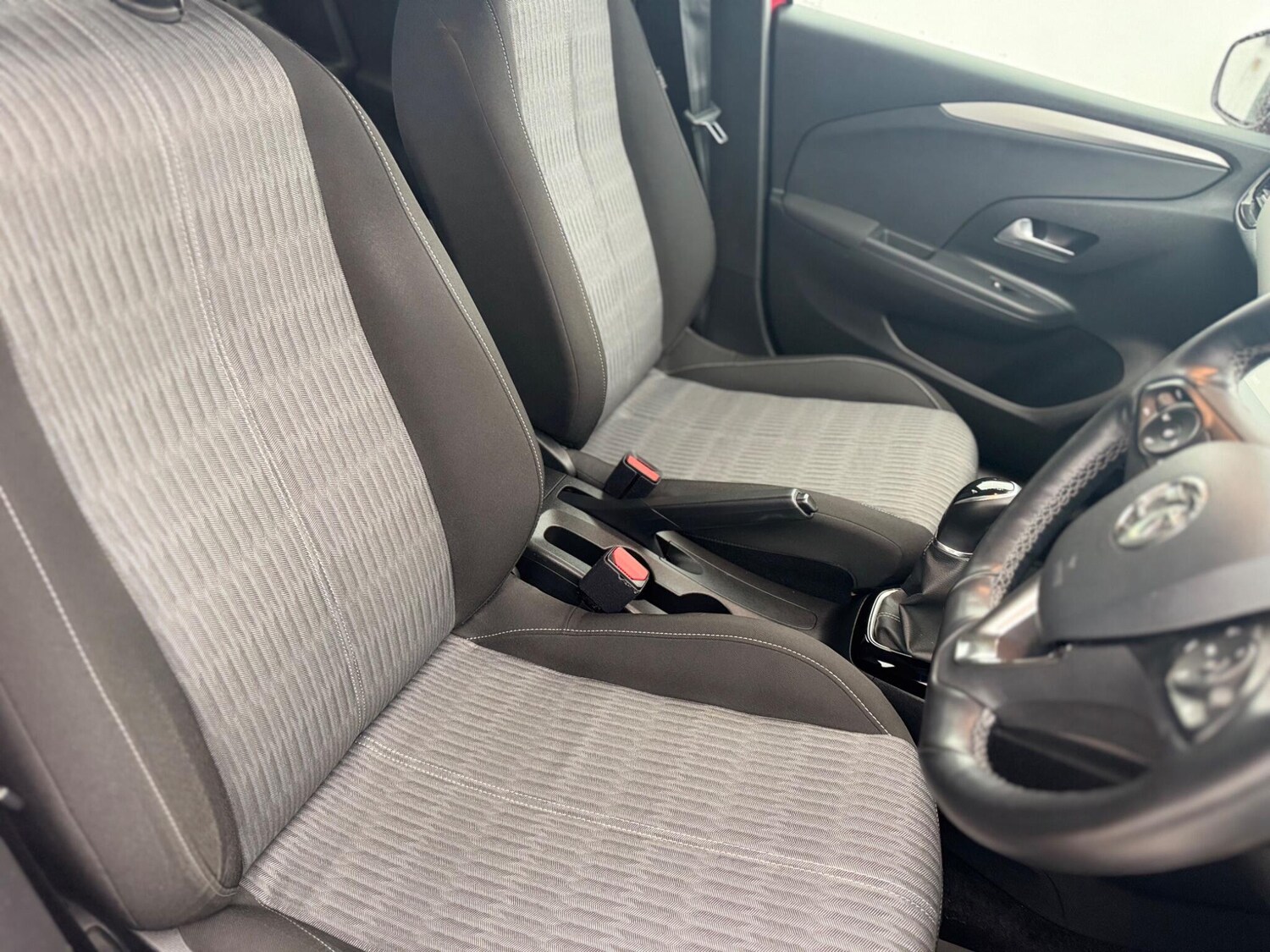 Used Vauxhall Corsa 2020 for sale - 77650220: Photo 9