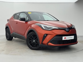 Used Toyota C-HR 2020 for sale - 77826324: Photo