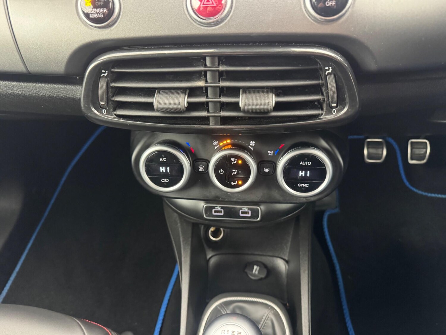 Used Fiat 500X 2021 for sale - 78143702: Photo 10