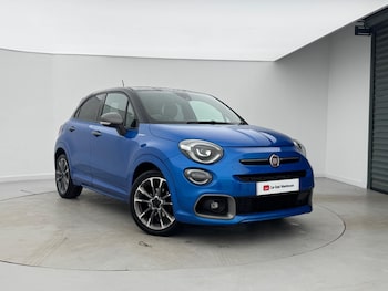 Used Fiat 500X 2021 for sale - 78143702: Photo