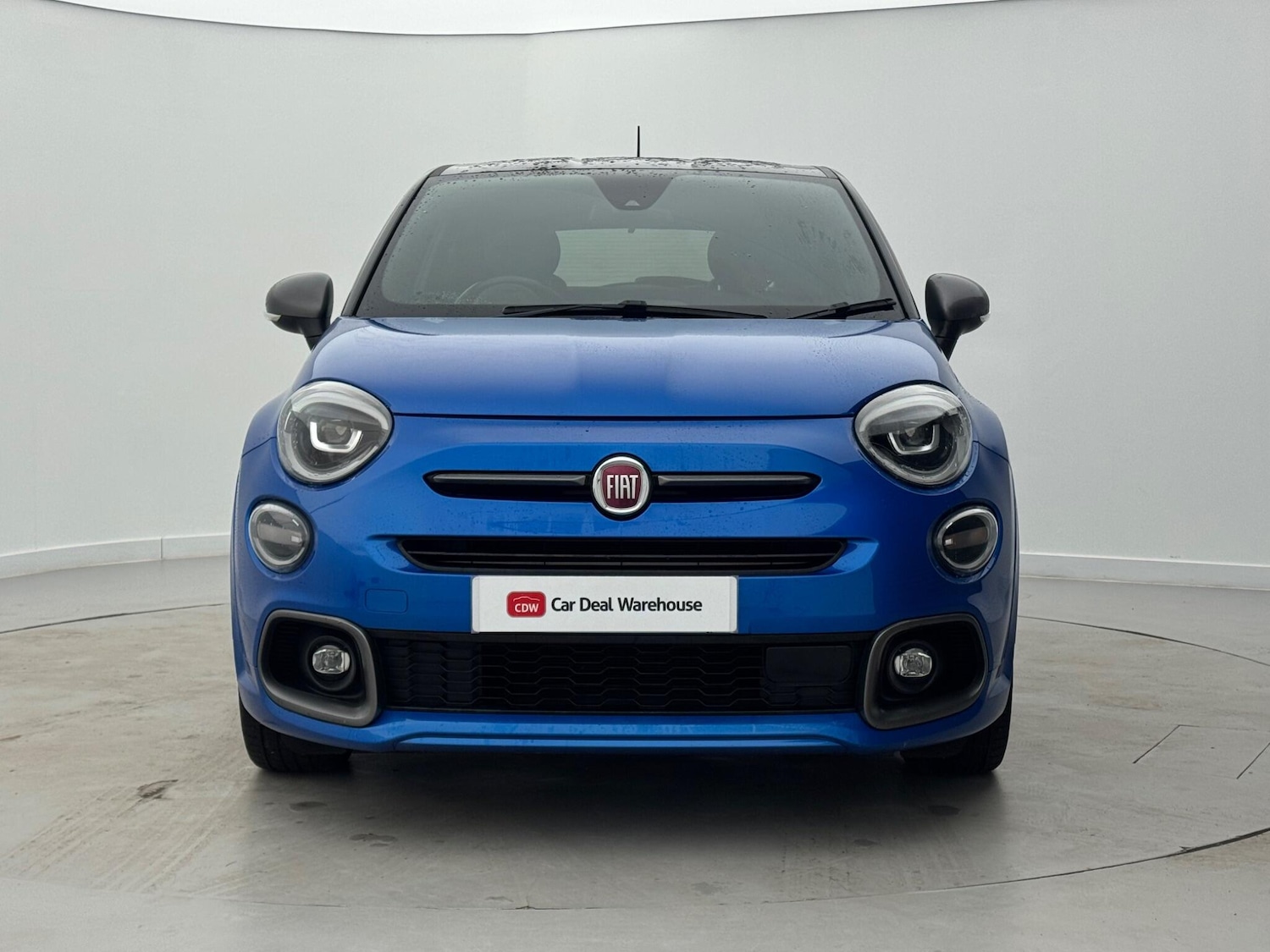 Used Fiat 500X 2021 for sale - 78143702: Photo 2