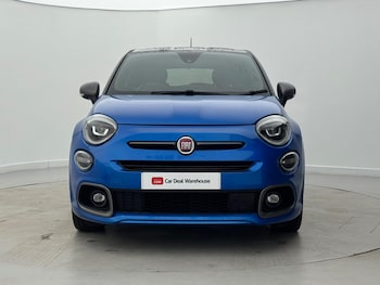 Used Fiat 500X 2021 for sale - 78143702: Photo