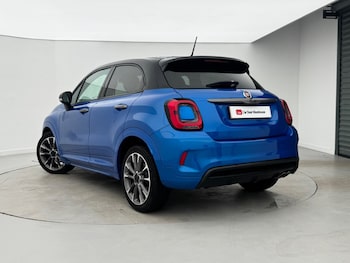 Used Fiat 500X 2021 for sale - 78143702: Photo