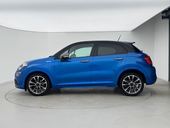 Used Fiat 500X 2021 for sale - 78143702: Photo