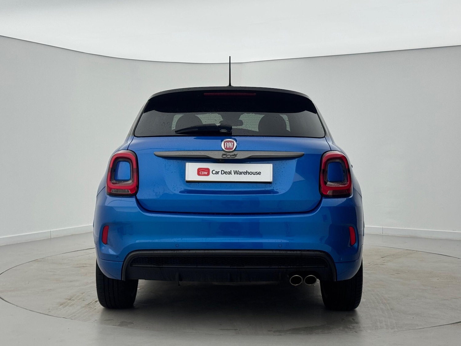 Used Fiat 500X 2021 for sale - 78143702: Photo 5