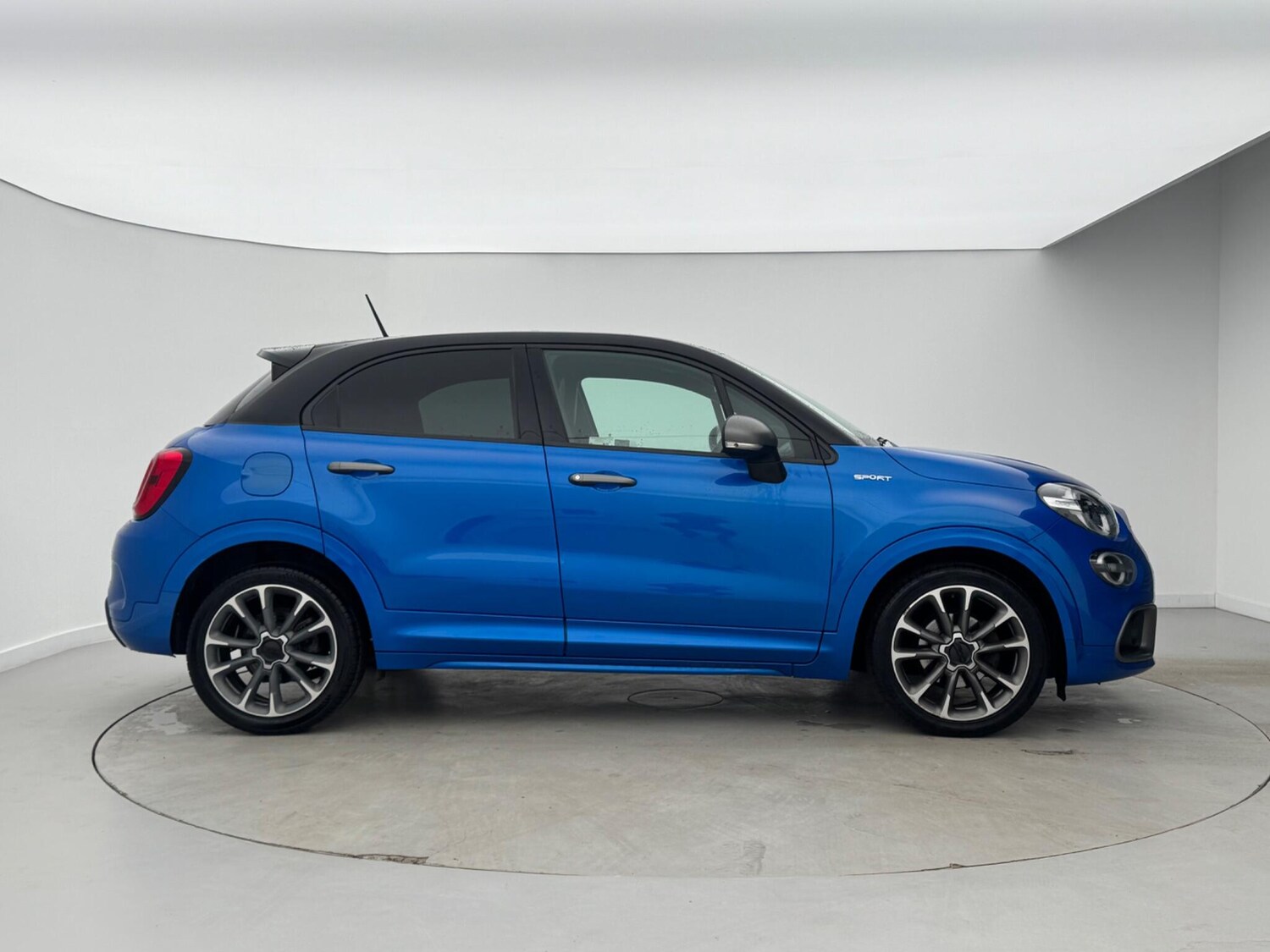 Used Fiat 500X 2021 for sale - 78143702: Photo 6