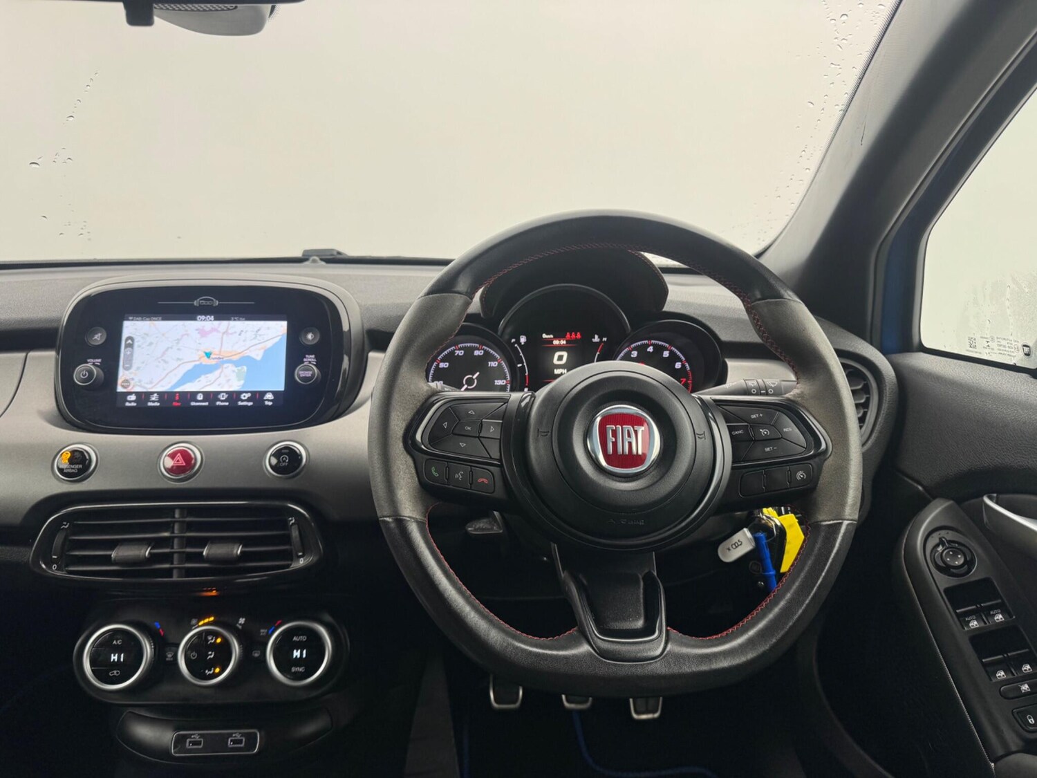 Used Fiat 500X 2021 for sale - 78143702: Photo 7