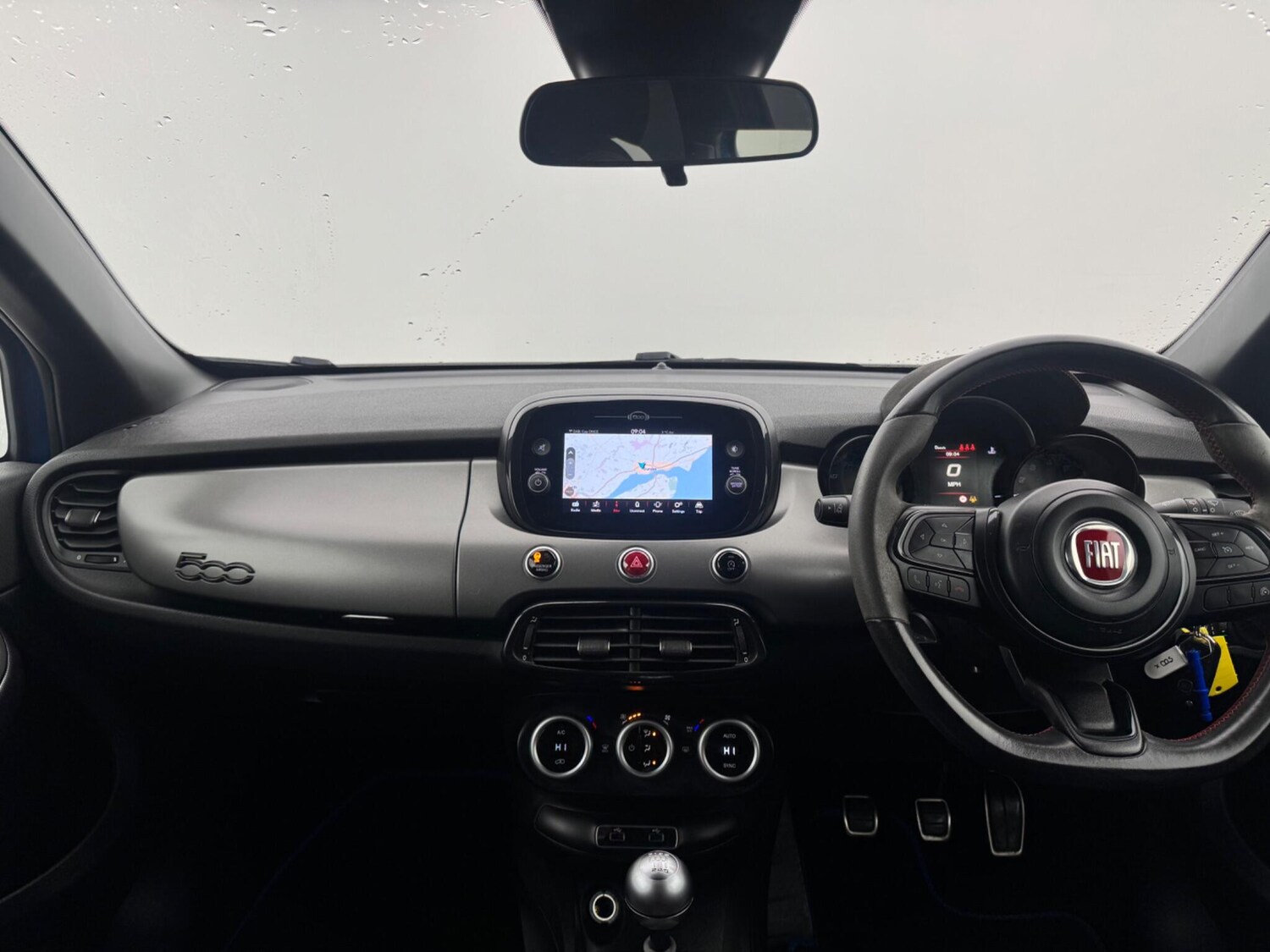 Used Fiat 500X 2021 for sale - 78143702: Photo 8