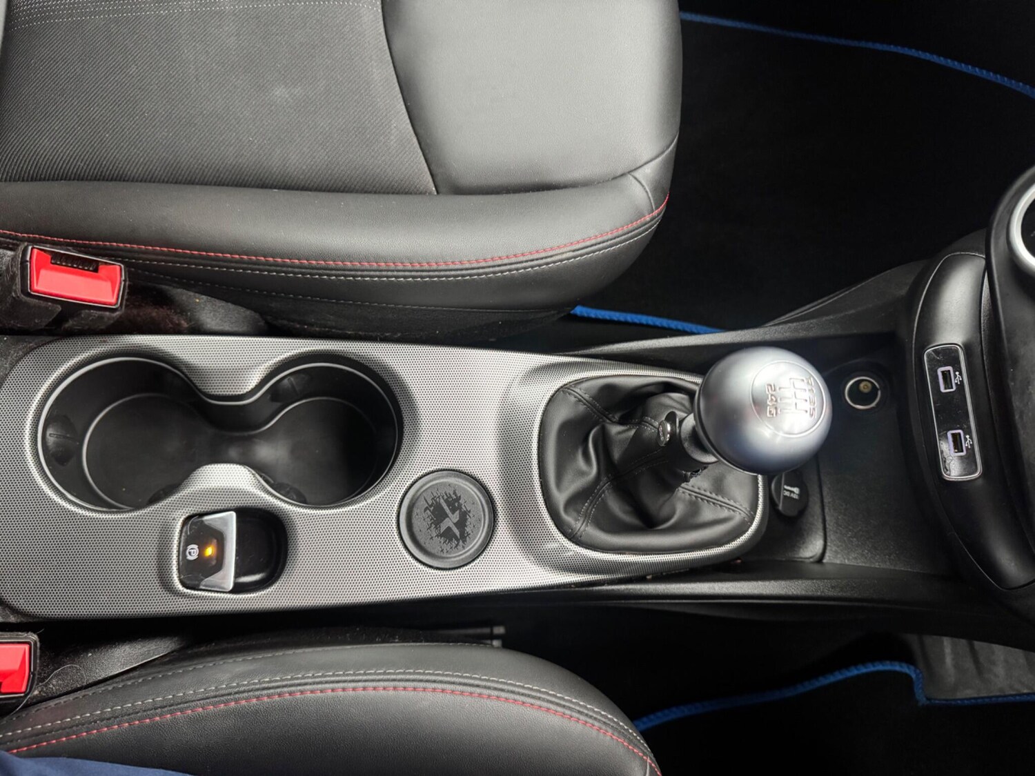 Used Fiat 500X 2021 for sale - 78143702: Photo 9