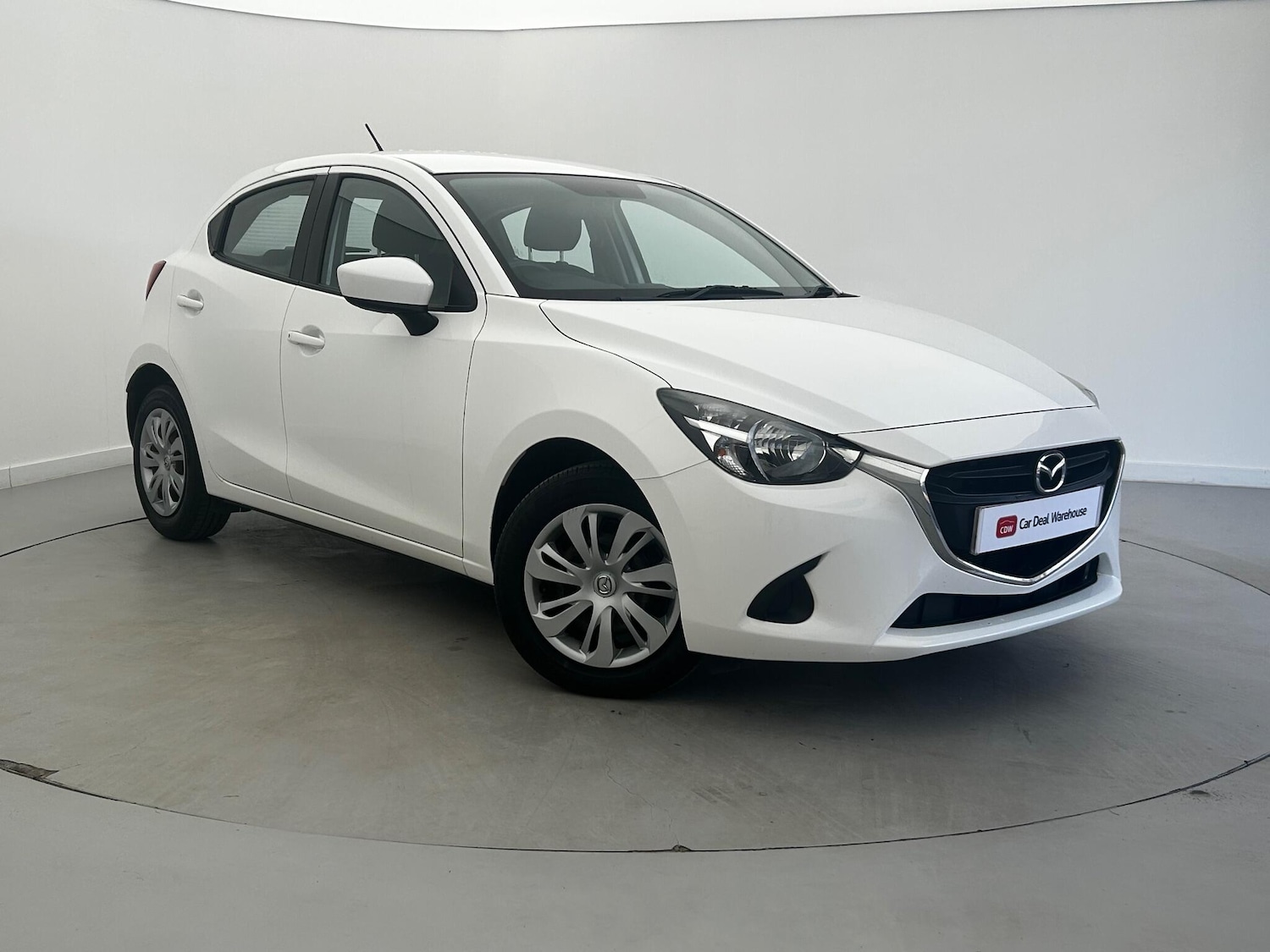 Used Mazda Mazda2 2016 for sale - 77901505: Photo 1