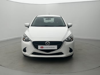 Used Mazda Mazda2 2016 for sale - 77901505: Photo