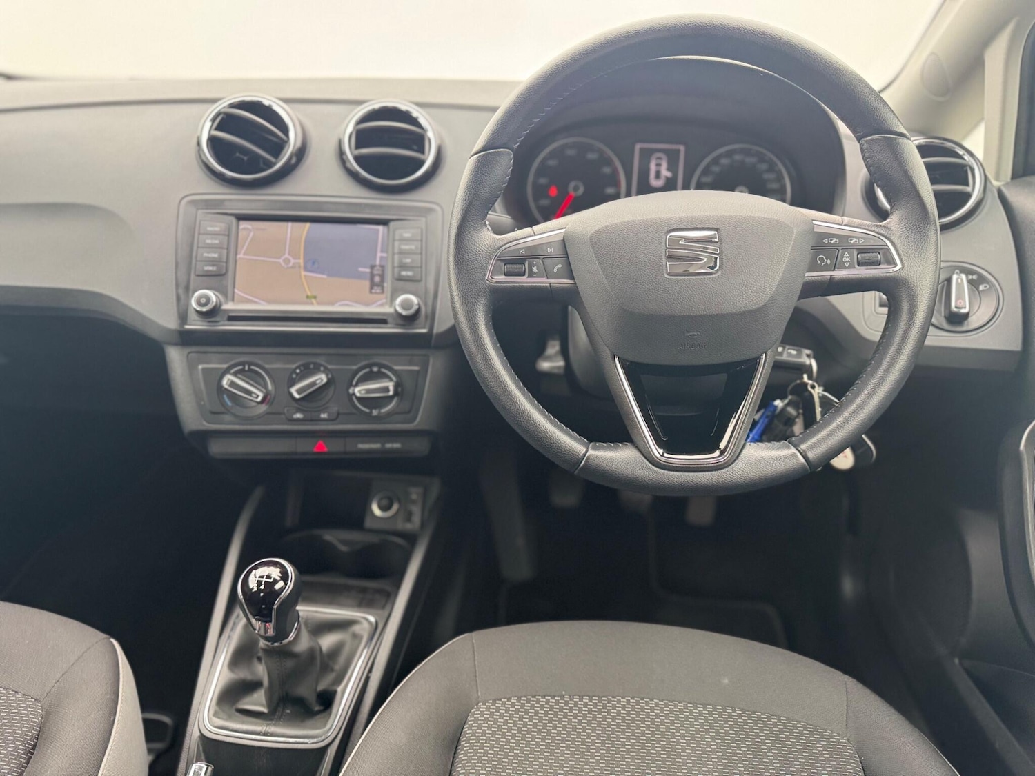 Used SEAT Ibiza 2016 for sale - 76945815: Photo 10