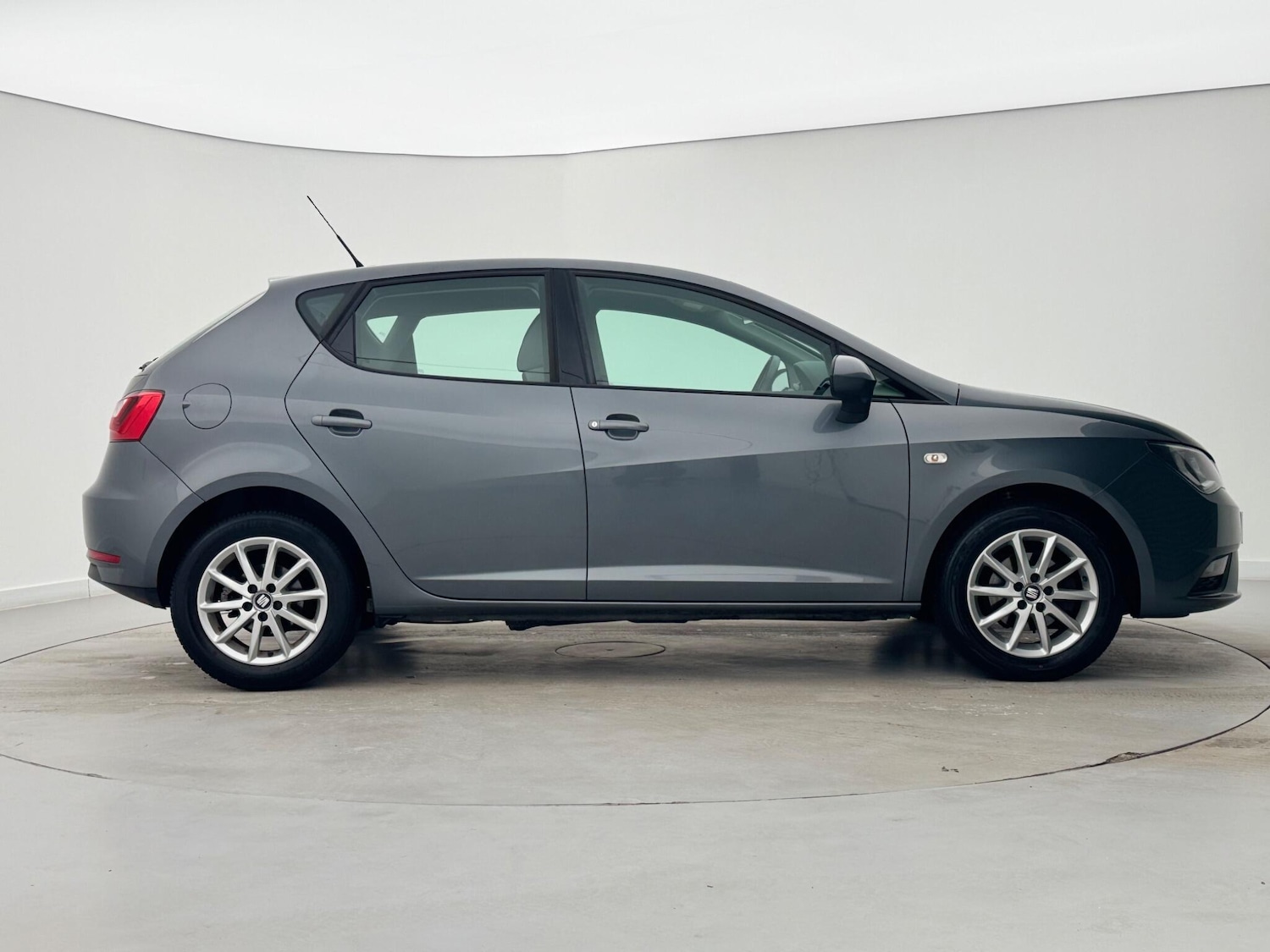 Used SEAT Ibiza 2016 for sale - 76945815: Photo 8
