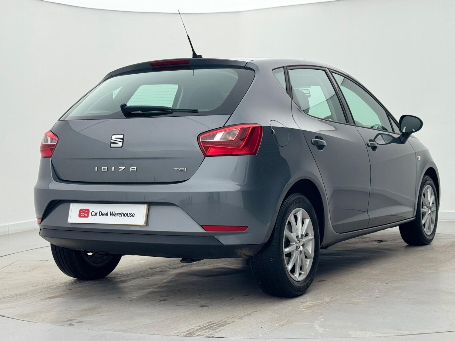 Used SEAT Ibiza 2016 for sale - 76945815: Photo 9