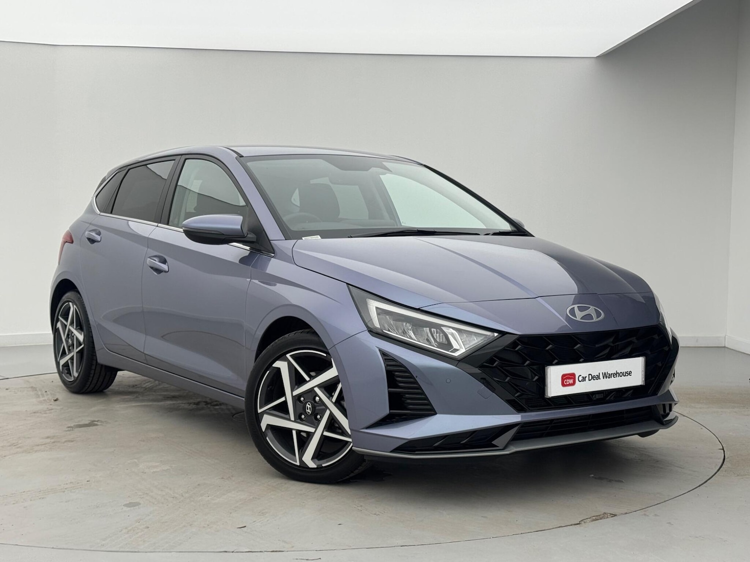 Used Hyundai i20 2025 for sale - 77901500: Photo 1