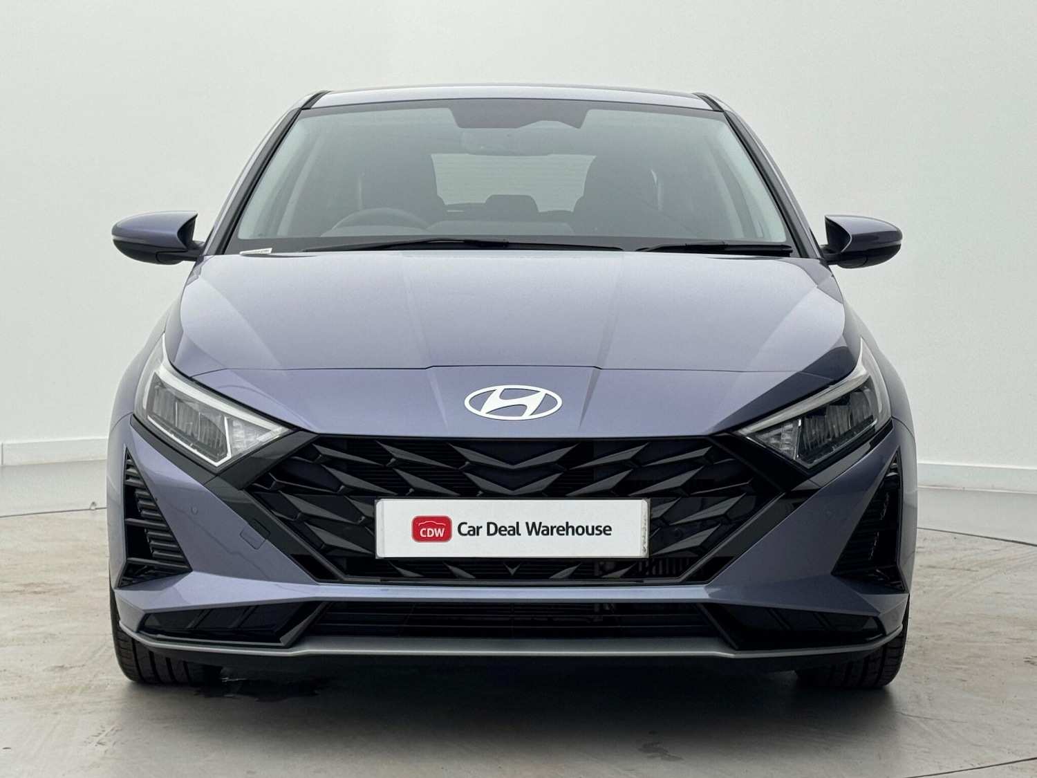 Used Hyundai i20 2025 for sale - 77901500: Photo 2