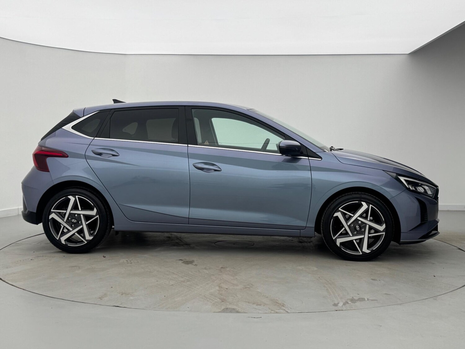 Used Hyundai i20 2025 for sale - 77901500: Photo 6