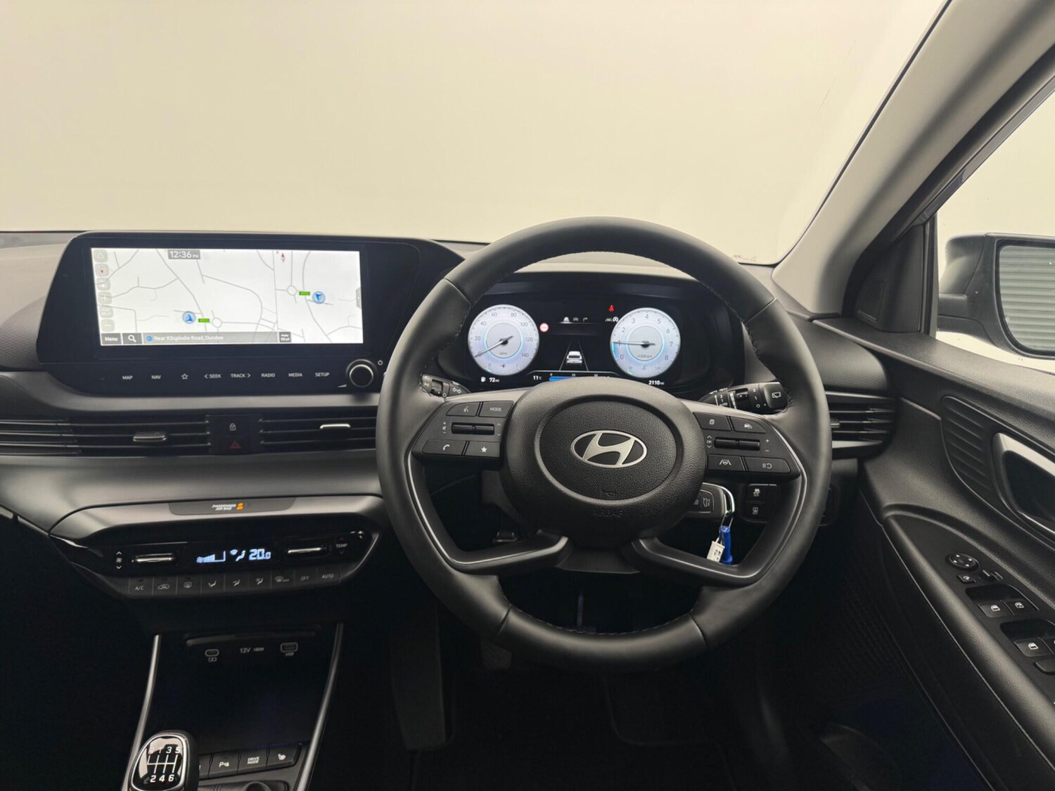 Used Hyundai i20 2025 for sale - 77901500: Photo 7