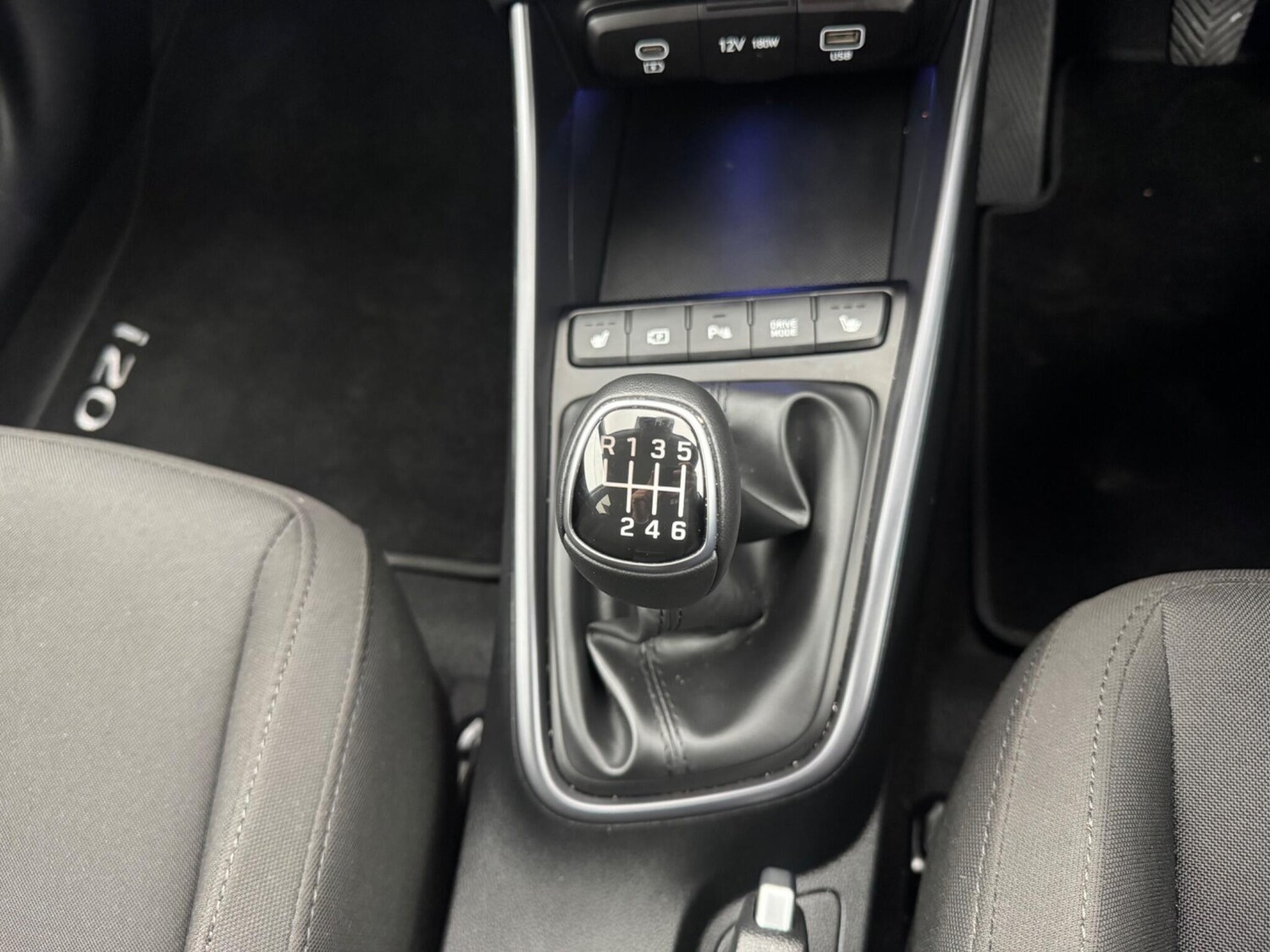 Used Hyundai i20 2025 for sale - 77901500: Photo 9