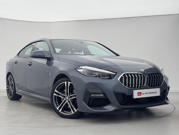 2021 (71) - 218i [136] M Sport 4dr DCT