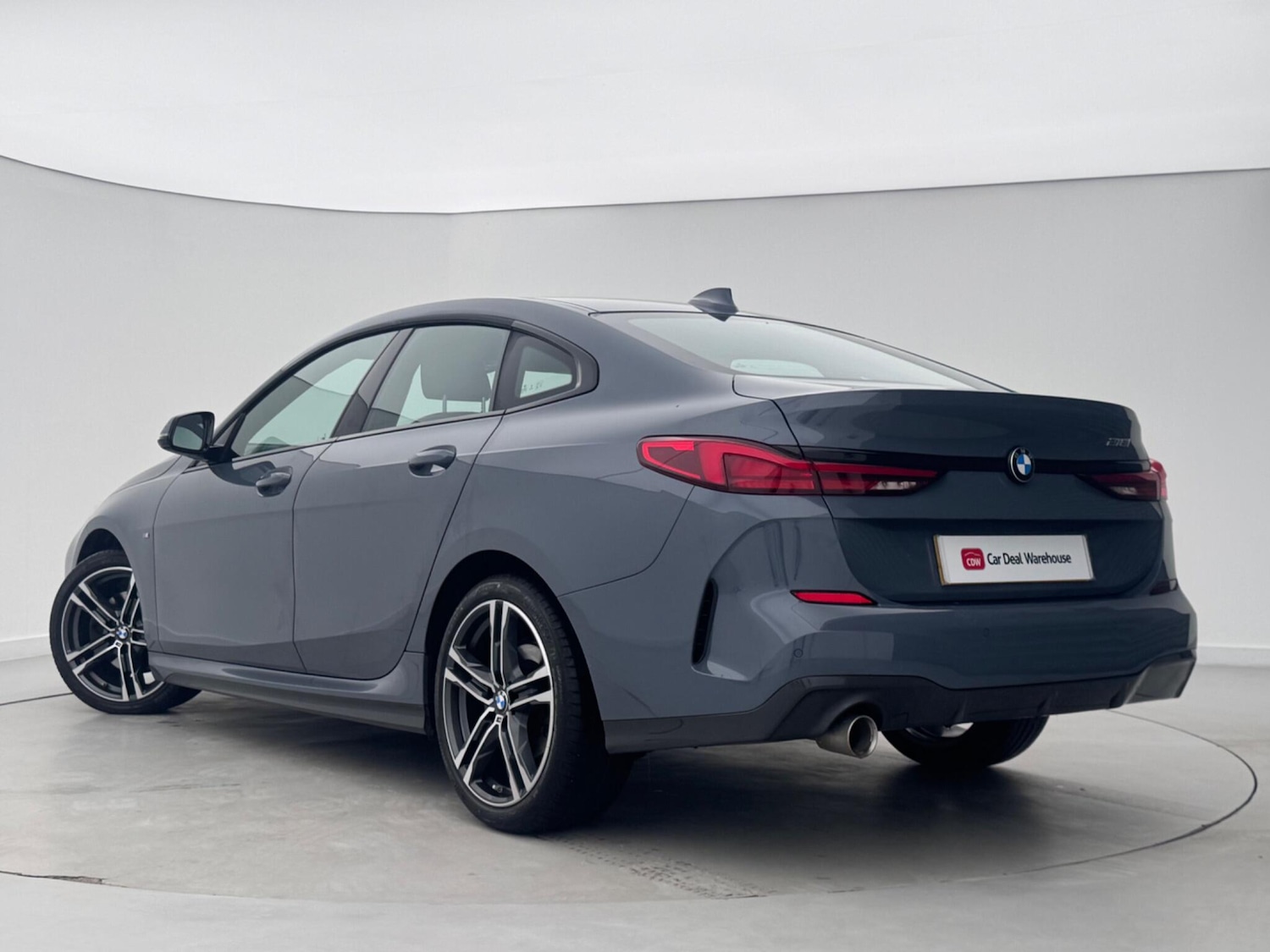 Used BMW 2 Series 2021 for sale - 77104058: Photo 4