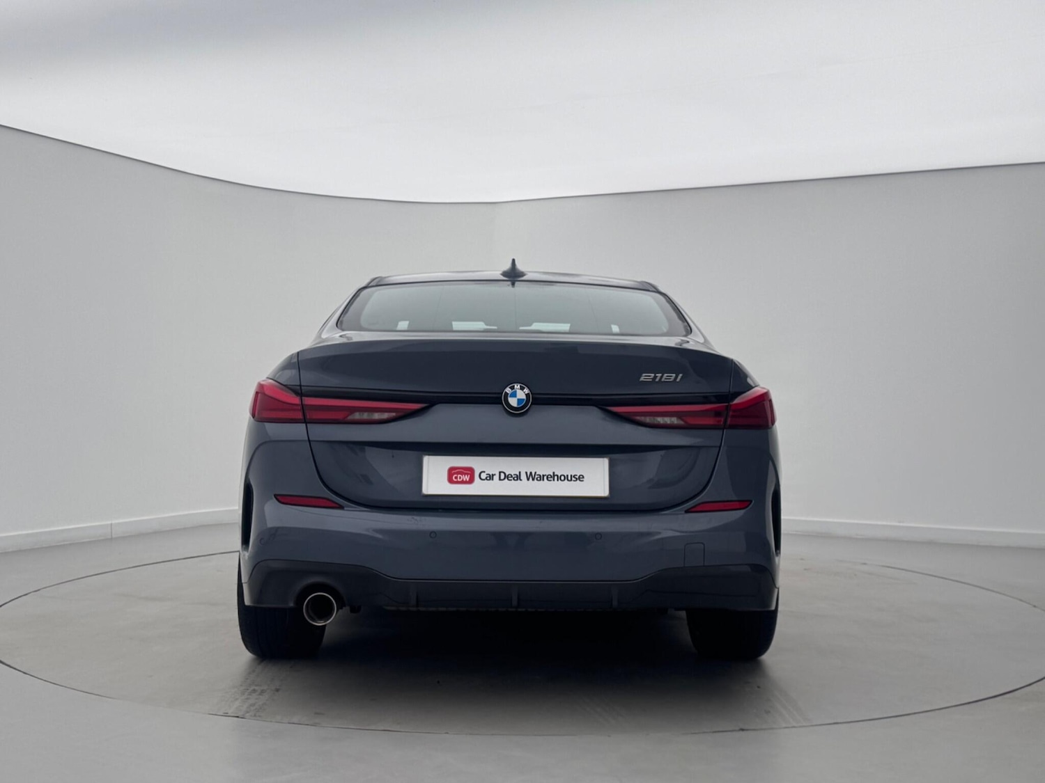 Used BMW 2 Series 2021 for sale - 77104058: Photo 6