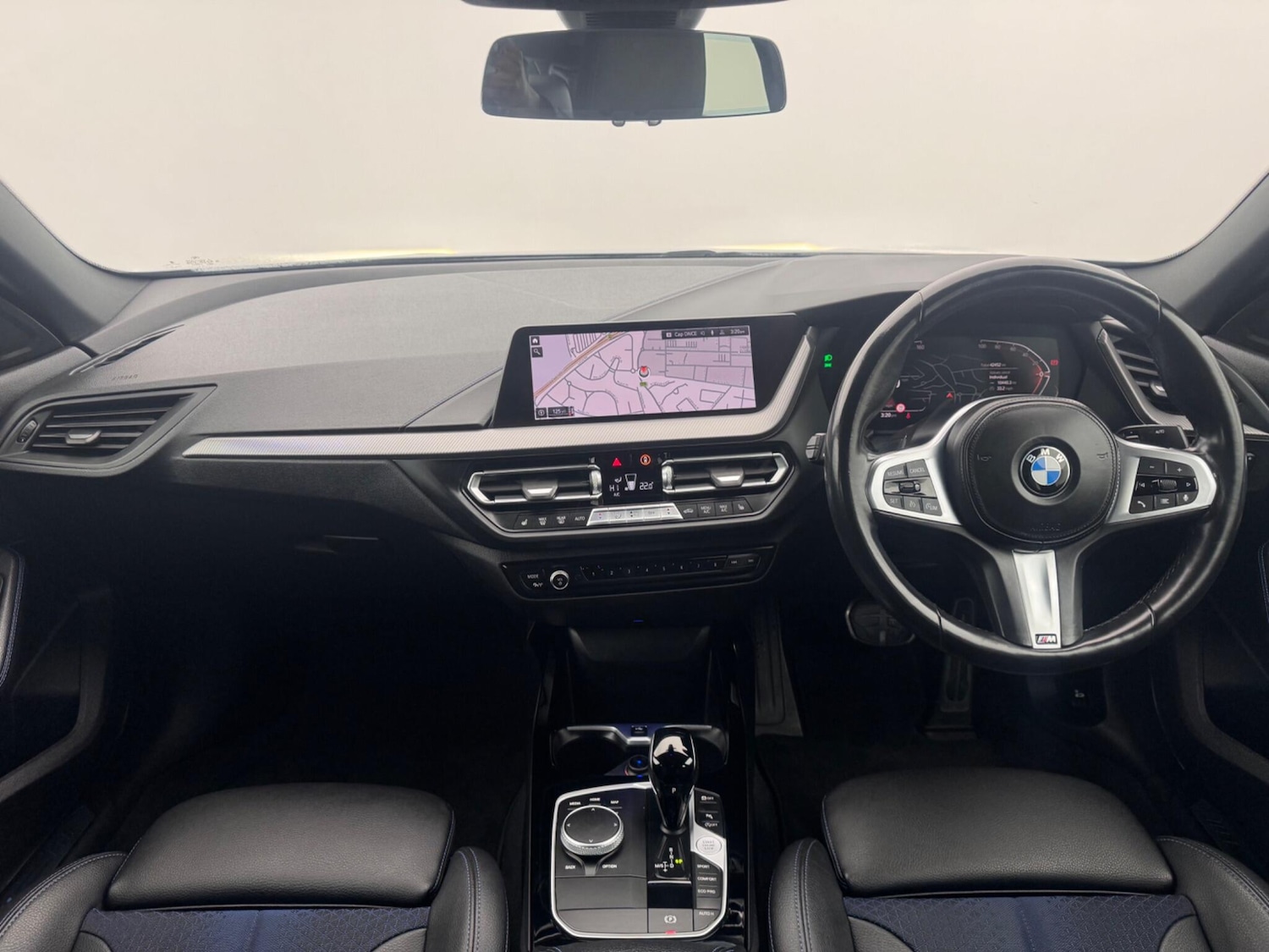 Used BMW 2 Series 2021 for sale - 77104058: Photo 8