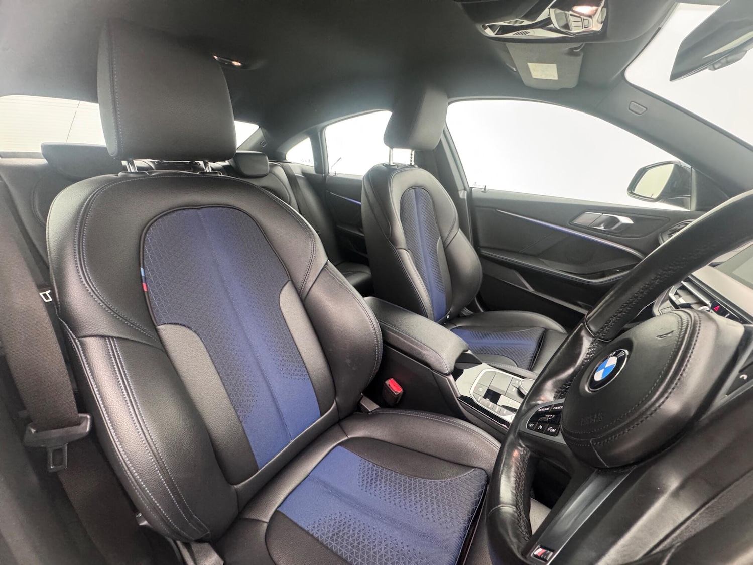 Used BMW 2 Series 2021 for sale - 77104058: Photo 9