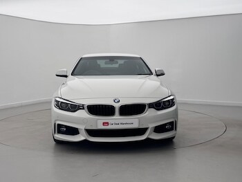 Used BMW 4 Series 2018 for sale - 78392452: Photo