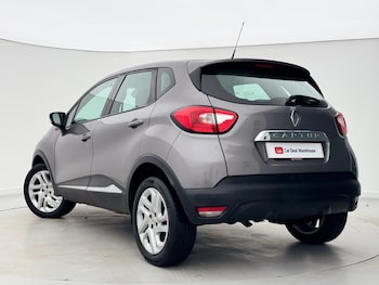 Used Renault Captur 2017 for sale - 76762281: Photo