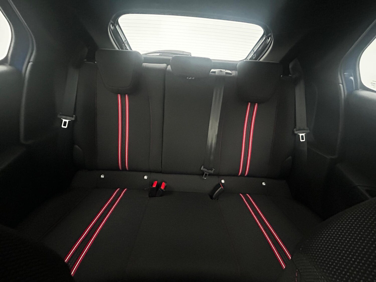 Used Vauxhall Corsa 2022 for sale - 78222775: Photo 10