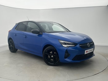 Used Vauxhall Corsa 2022 for sale - 78222775: Photo