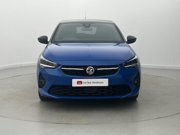 Used Vauxhall Corsa 2022 for sale - 78222775: Photo