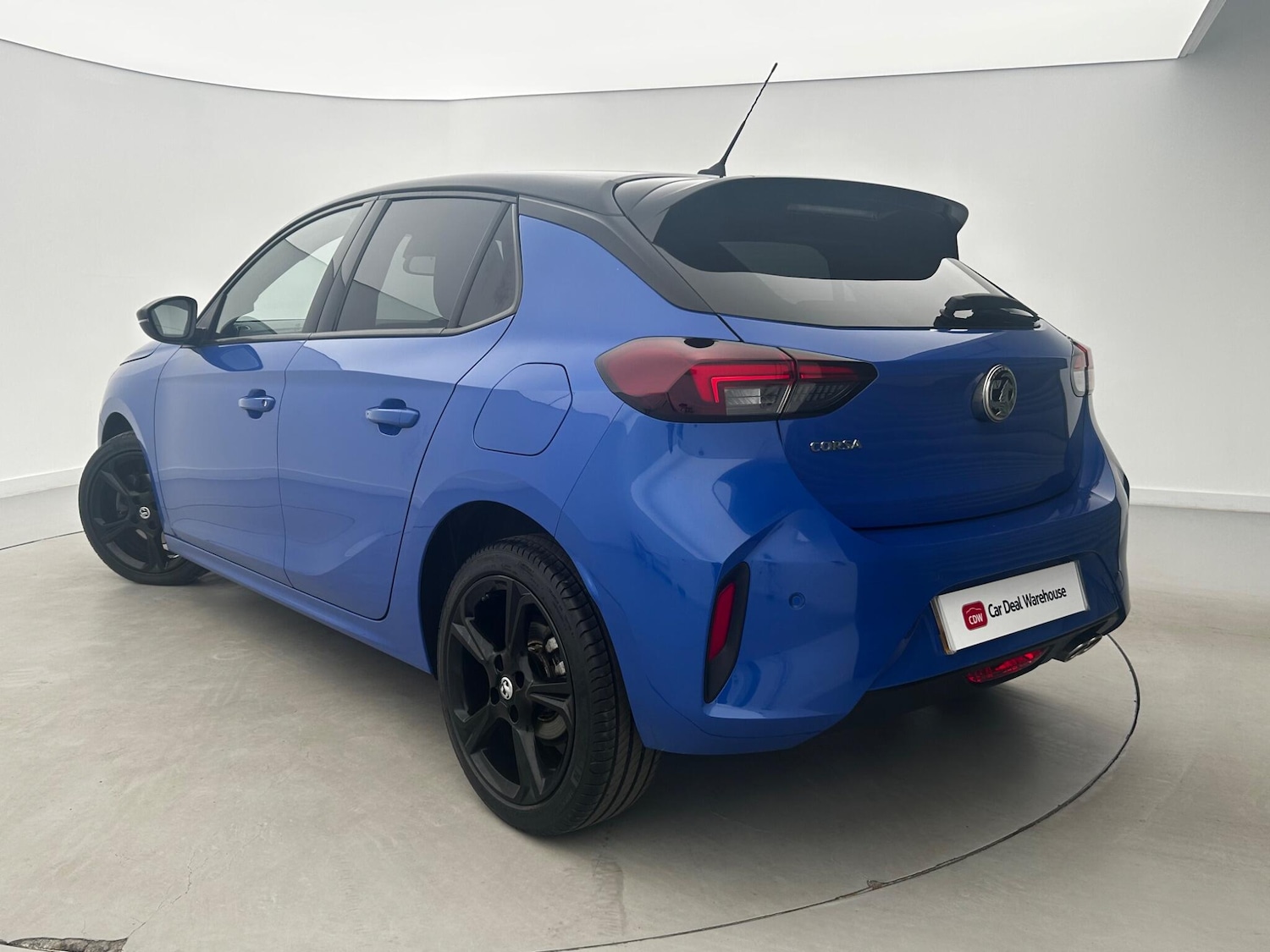 Used Vauxhall Corsa 2022 for sale - 78222775: Photo 3