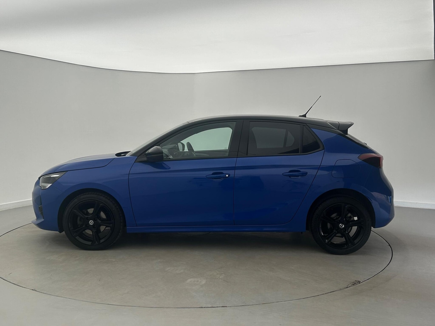 Used Vauxhall Corsa 2022 for sale - 78222775: Photo 4