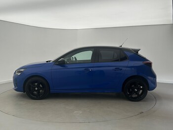 Used Vauxhall Corsa 2022 for sale - 78222775: Photo