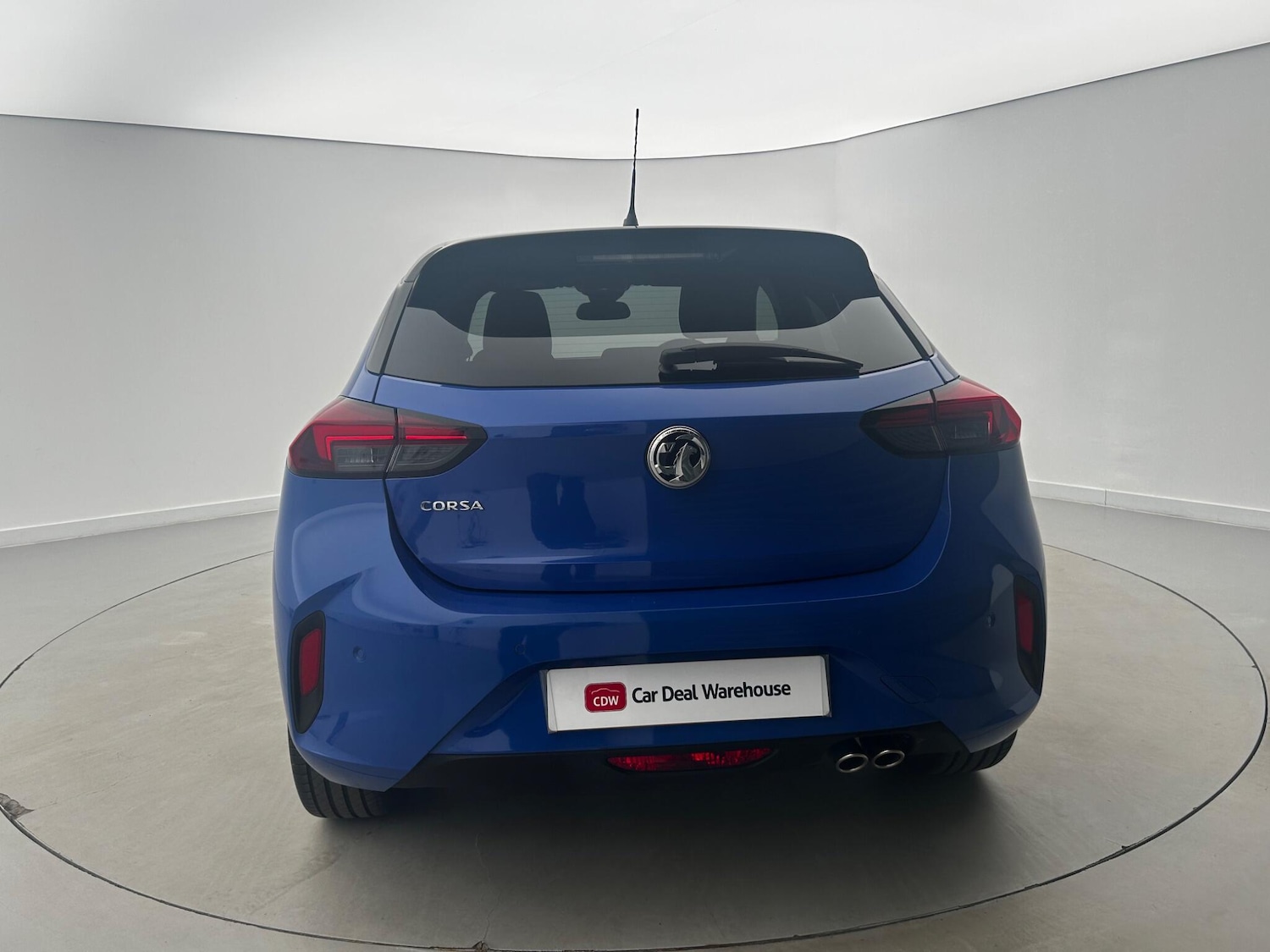 Used Vauxhall Corsa 2022 for sale - 78222775: Photo 5