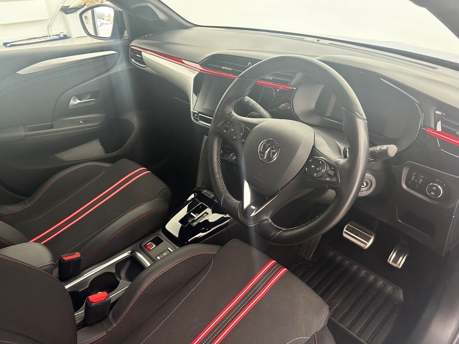 Used Vauxhall Corsa 2022 for sale - 78222775: Photo 7