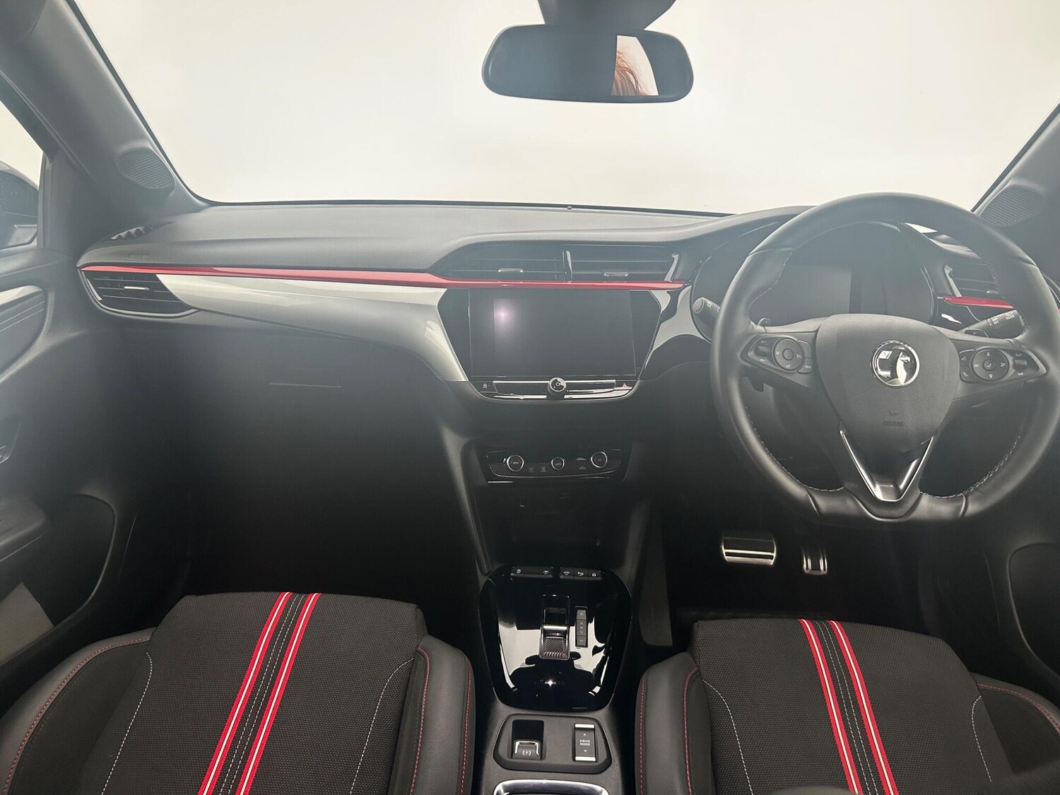 Used Vauxhall Corsa 2022 for sale - 78222775: Photo 8