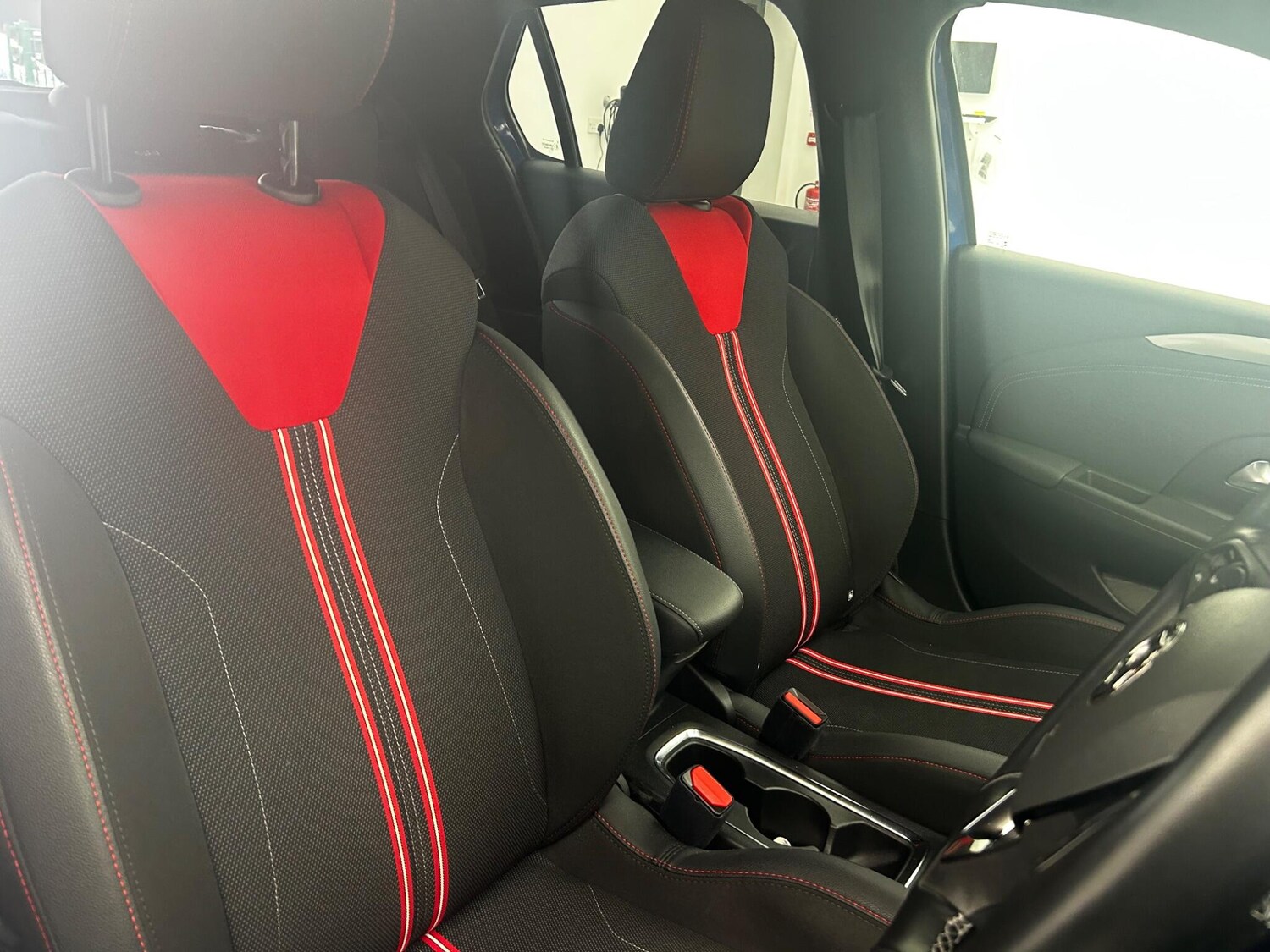 Used Vauxhall Corsa 2022 for sale - 78222775: Photo 9