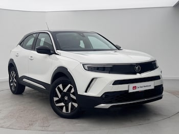 Used Vauxhall Mokka 2021 for sale - 77350341: Photo