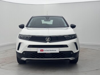 Used Vauxhall Mokka 2021 for sale - 77350341: Photo