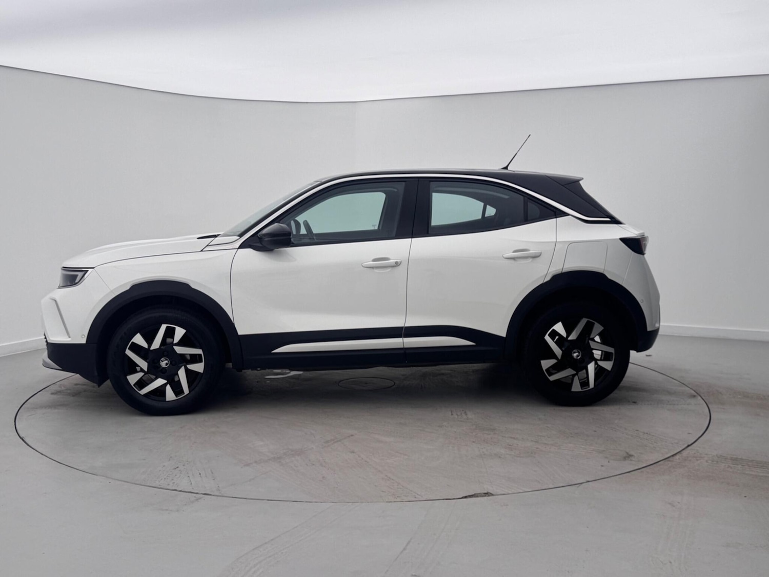 Used Vauxhall Mokka 2021 for sale - 77350341: Photo 5