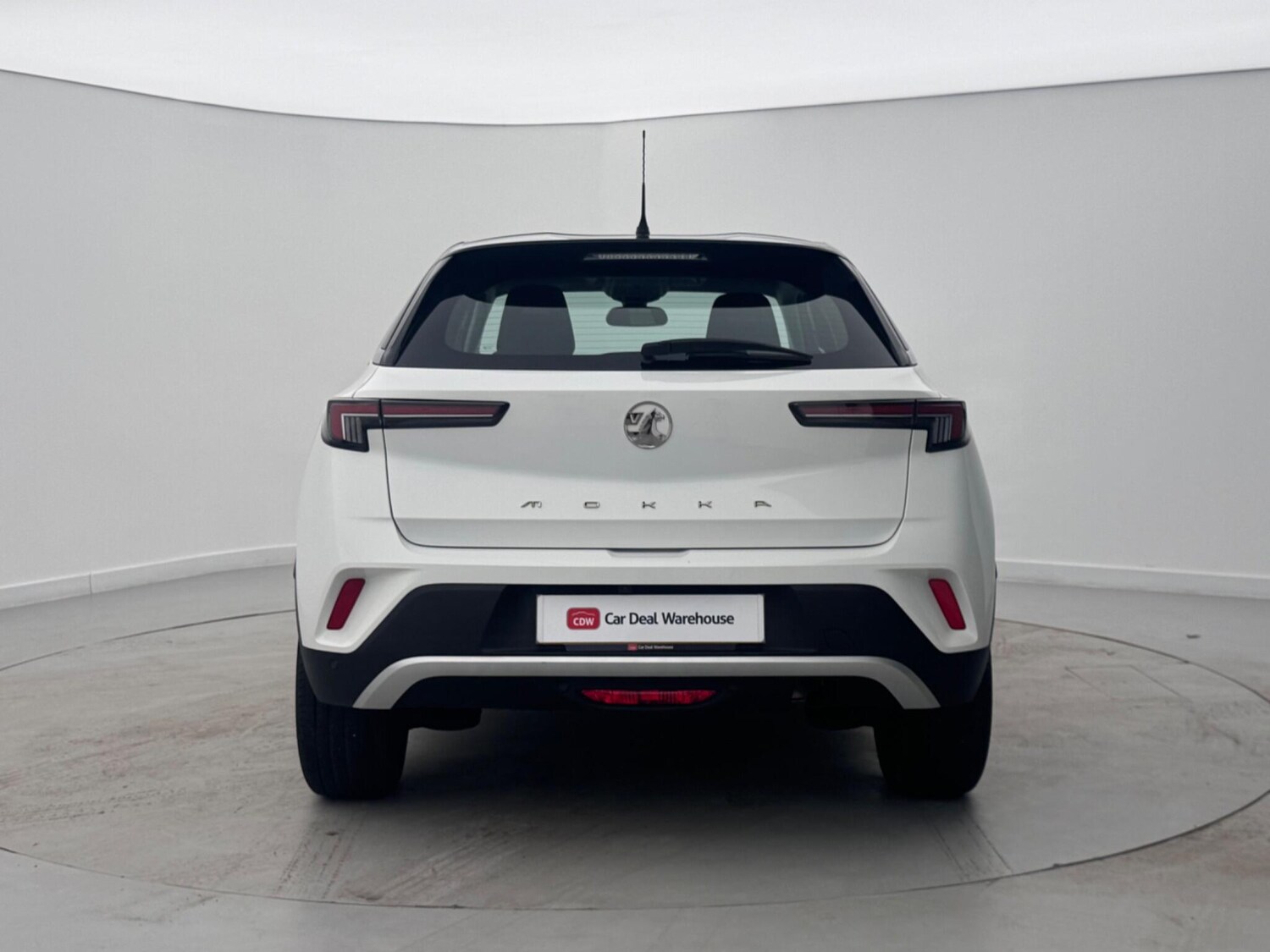 Used Vauxhall Mokka 2021 for sale - 77350341: Photo 6