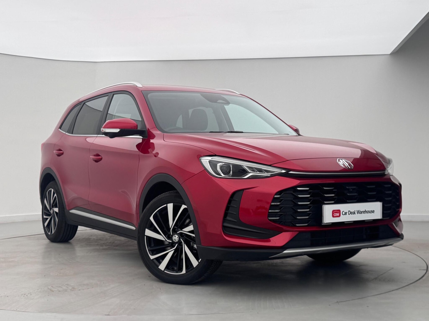 Used MG MG ZS 2024 for sale - 76677006: Photo 1