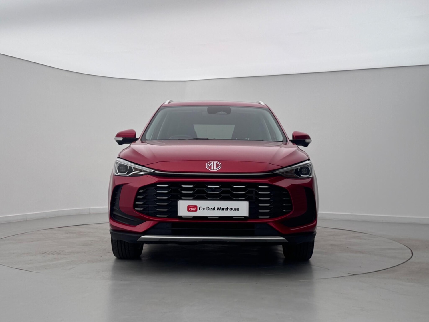 Used MG MG ZS 2024 for sale - 76677006: Photo 2