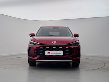 Used MG MG ZS 2024 for sale - 76677006: Photo