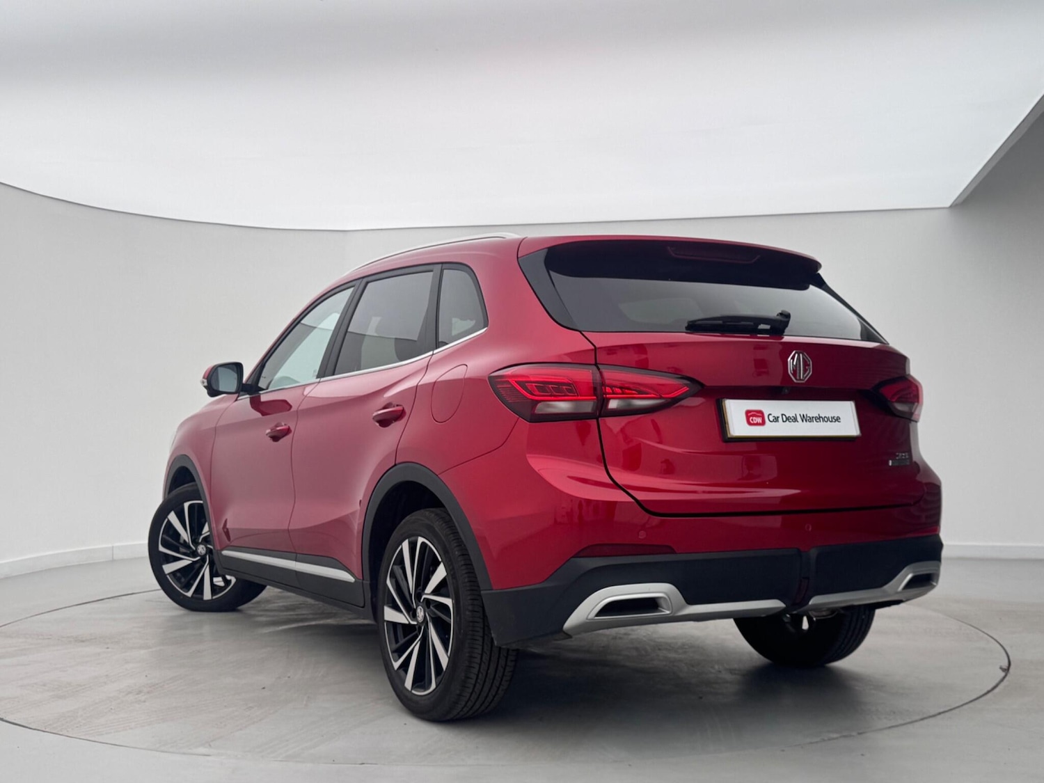 Used MG MG ZS 2024 for sale - 76677006: Photo 3