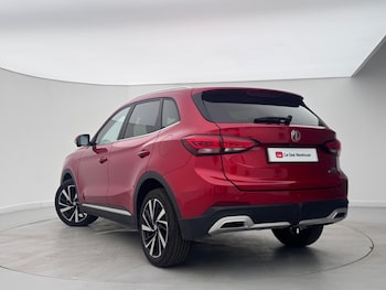 Used MG MG ZS 2024 for sale - 76677006: Photo